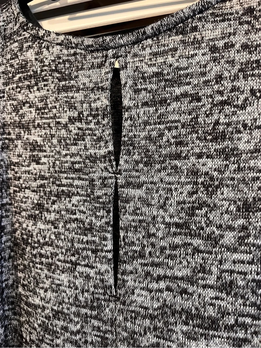 Old Navy lightweight marled